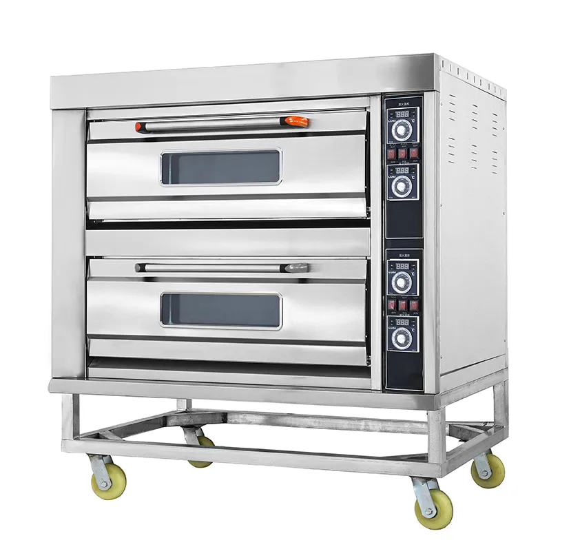 Bakery Equipment - Image 1