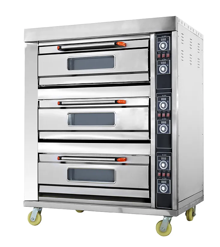 Bakery Equipment - Image 2
