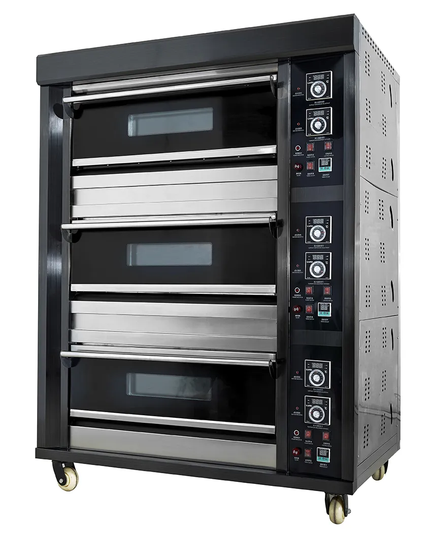 Bakery Equipment - Image 3