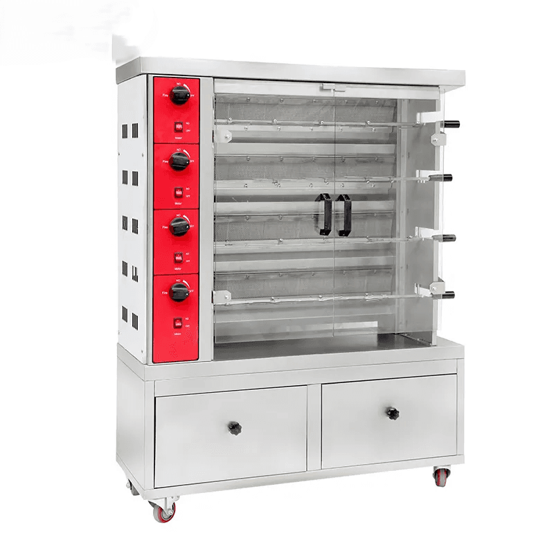 Catering Equipment - Image 1