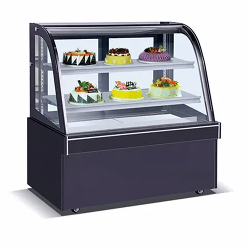 Refrigeration & Cold Storage - Image 1